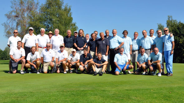 Herrengolf