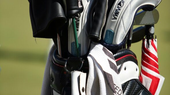 Golfbag