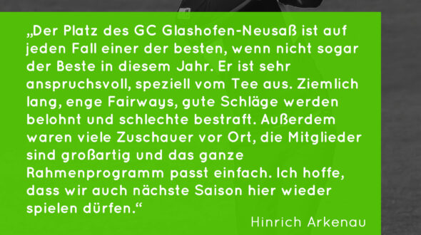 Zitat-Arkenau