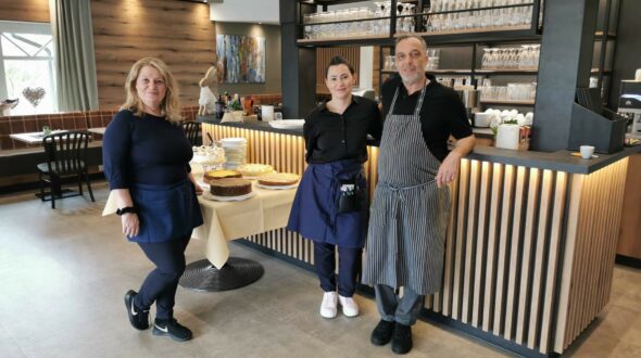 team limeseck cafe restaurant